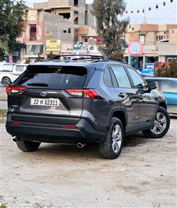 تويوتا راف 4
